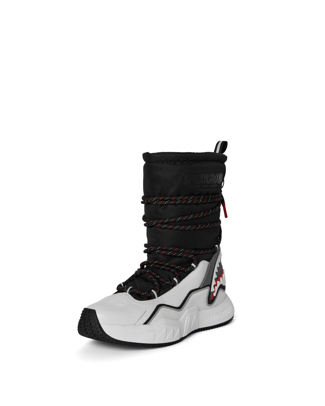 Sprayground Exclusive | THE SPRAYGROUND SKY HIGH SEEKERS BOOT - SIZES M/W
