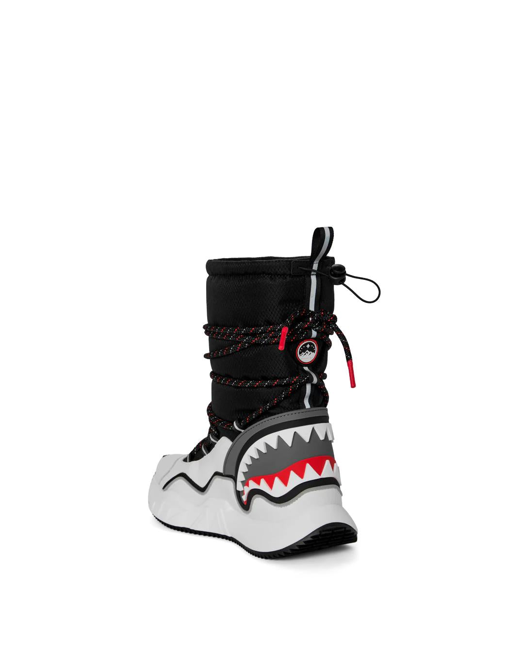 Sprayground Exclusive | THE SPRAYGROUND SKY HIGH SEEKERS BOOT - SIZES M/W