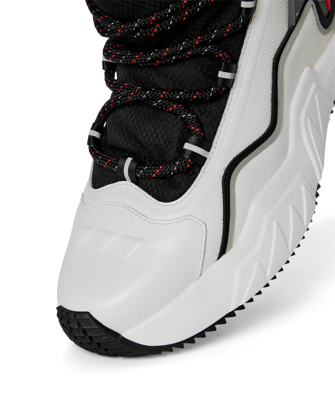 Sprayground Exclusive | THE SPRAYGROUND SKY HIGH SEEKERS BOOT - SIZES M/W