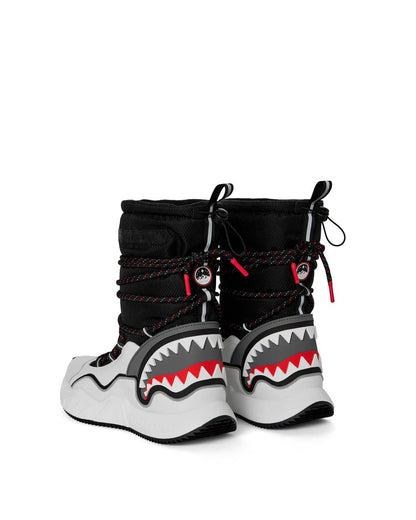Sprayground Exclusive | THE SPRAYGROUND SKY HIGH SEEKERS BOOT - SIZES M/W
