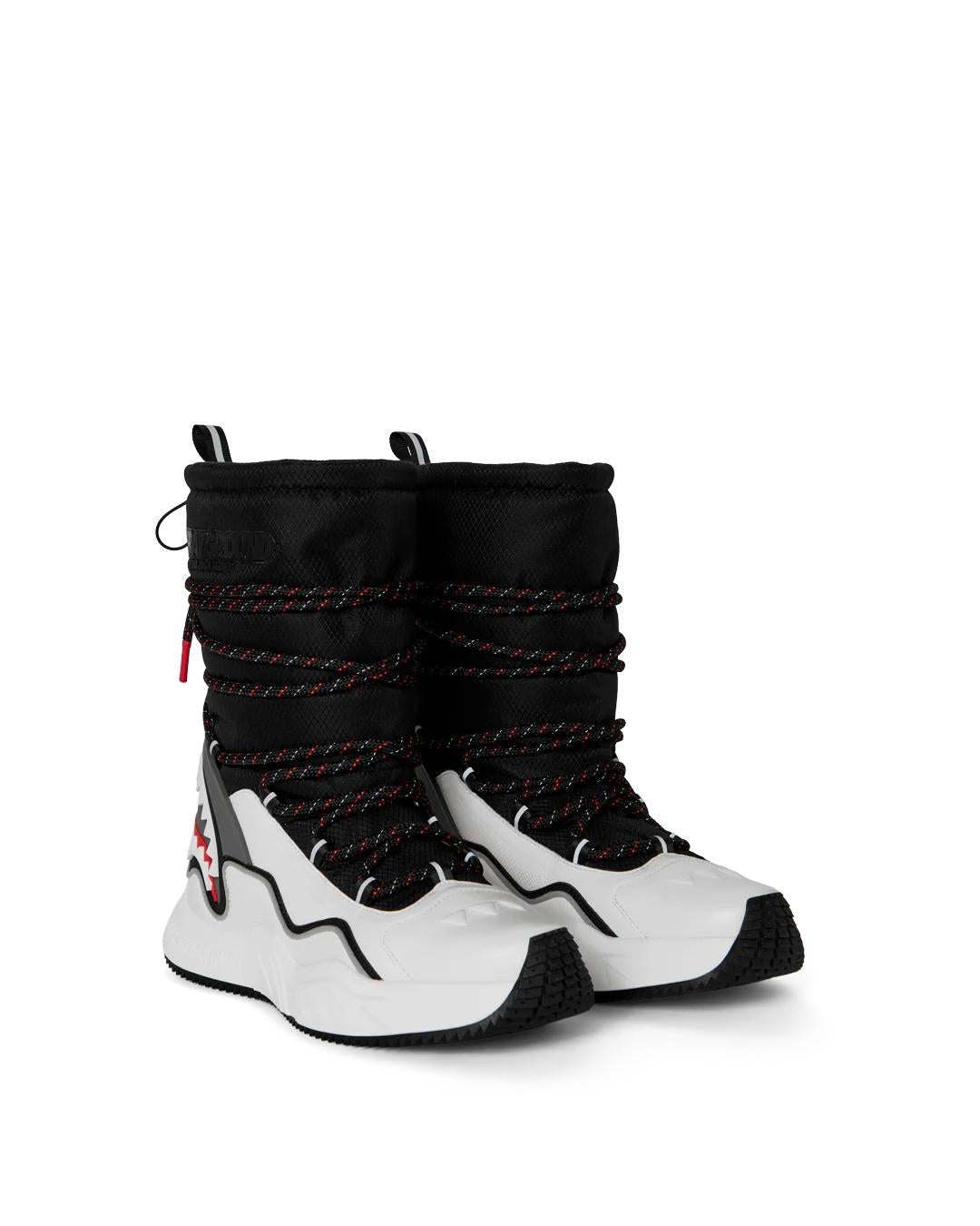 Sprayground Exclusive | THE SPRAYGROUND SKY HIGH SEEKERS BOOT - SIZES M/W