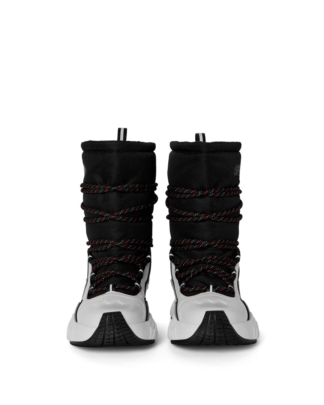 Sprayground Exclusive | THE SPRAYGROUND SKY HIGH SEEKERS BOOT - SIZES M/W