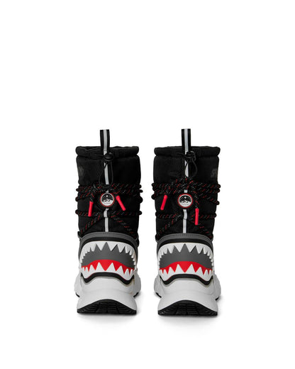 Sprayground Exclusive | THE SPRAYGROUND SKY HIGH SEEKERS BOOT - SIZES M/W