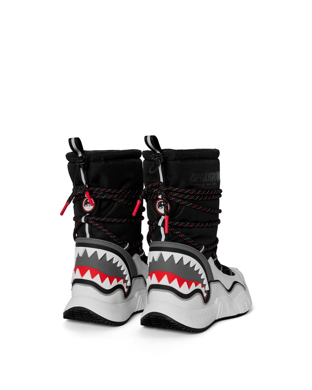 Sprayground Exclusive | THE SPRAYGROUND SKY HIGH SEEKERS BOOT - SIZES M/W