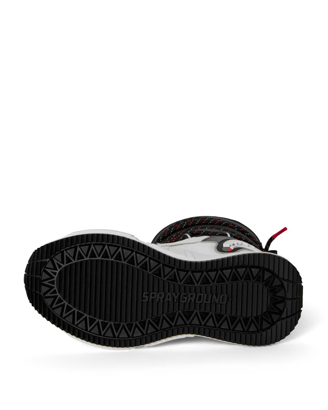 Sprayground Exclusive | THE SPRAYGROUND SKY HIGH SEEKERS BOOT - SIZES M/W