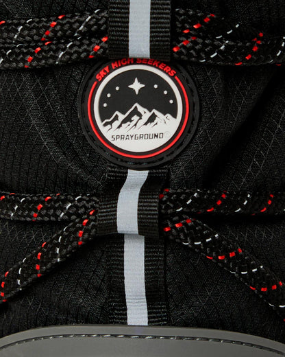 Sprayground Exclusive | THE SPRAYGROUND SKY HIGH SEEKERS BOOT - SIZES M/W