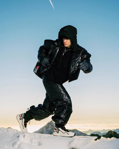 Sprayground Exclusive | THE SPRAYGROUND SKY HIGH SEEKERS BOOT - SIZES M/W