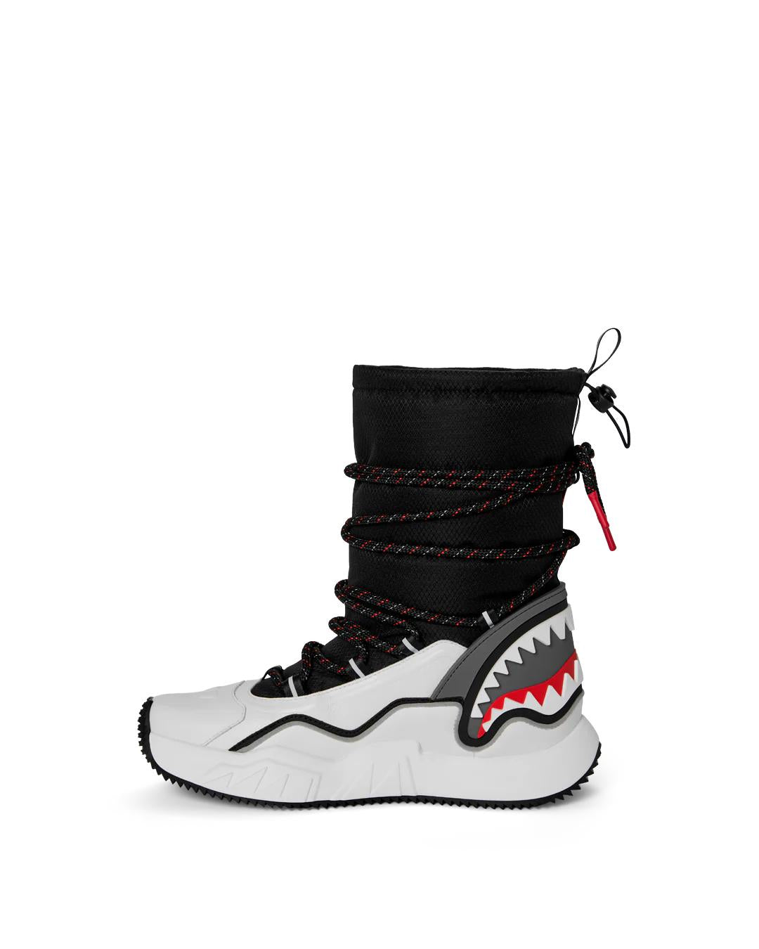 Sprayground Exclusive | THE SPRAYGROUND SKY HIGH SEEKERS BOOT - SIZES M/W