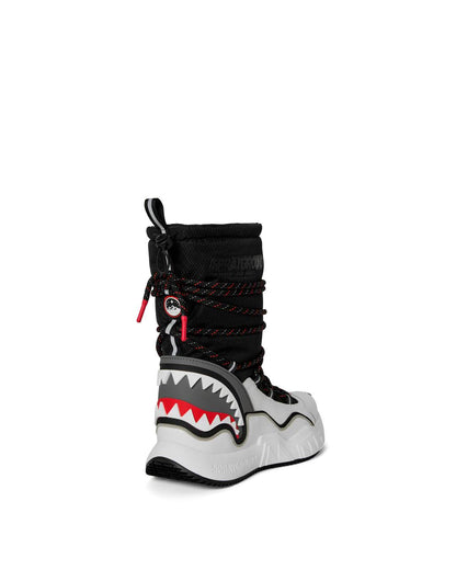 Sprayground Exclusive | THE SPRAYGROUND SKY HIGH SEEKERS BOOT - SIZES M/W