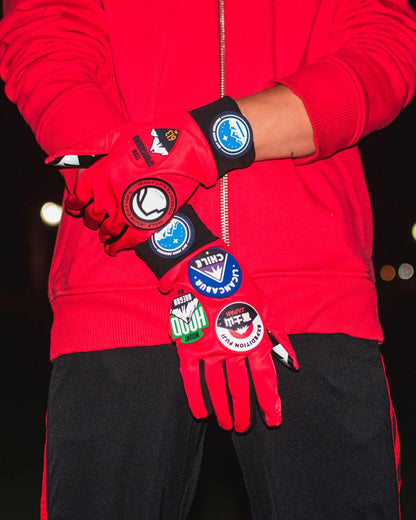 Sprayground Signature | THE GLOBAL EXPEDITION GLOVES