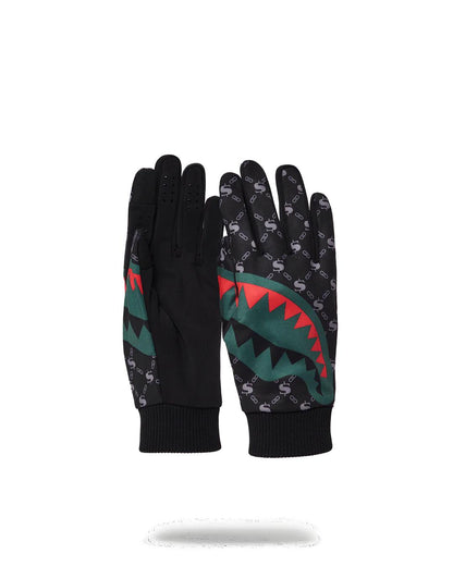 Sprayground Classic | THE GODFATHER GLOVES