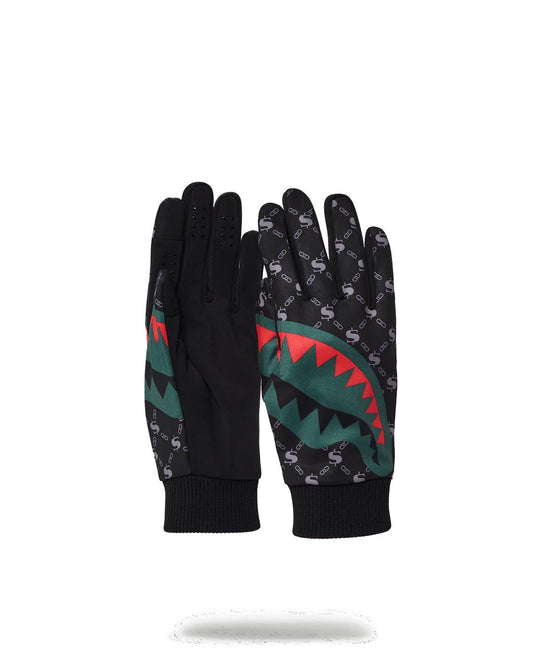 Sprayground Classic | THE GODFATHER GLOVES