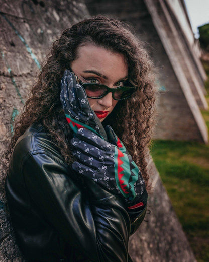Sprayground Classic | THE GODFATHER GLOVES