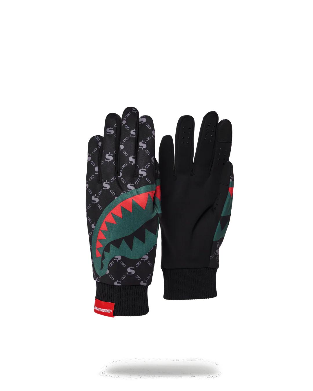 Sprayground Classic | THE GODFATHER GLOVES