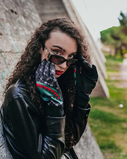 Sprayground Classic | THE GODFATHER GLOVES
