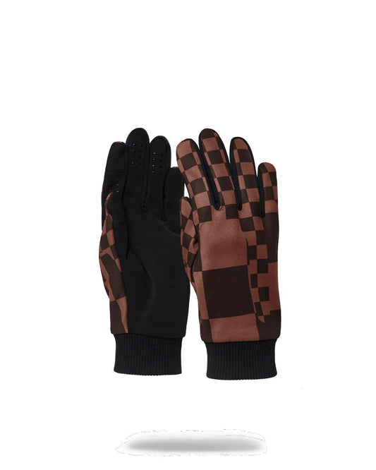 Sprayground Essential | XTC SHARKS IN PARIS GLOVES