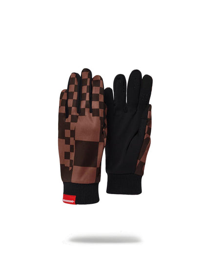 Sprayground Essential | XTC SHARKS IN PARIS GLOVES