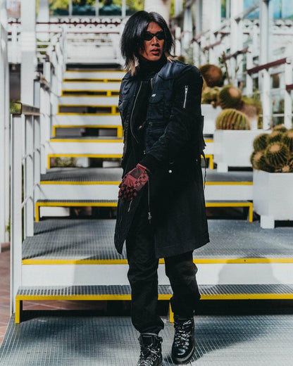 Sprayground Essential | XTC SHARKS IN PARIS GLOVES