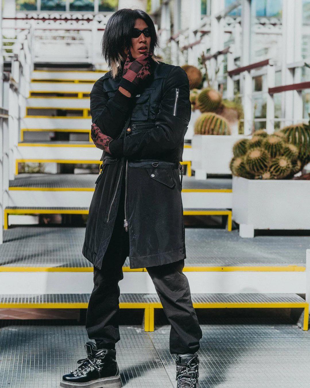 Sprayground Essential | XTC SHARKS IN PARIS GLOVES