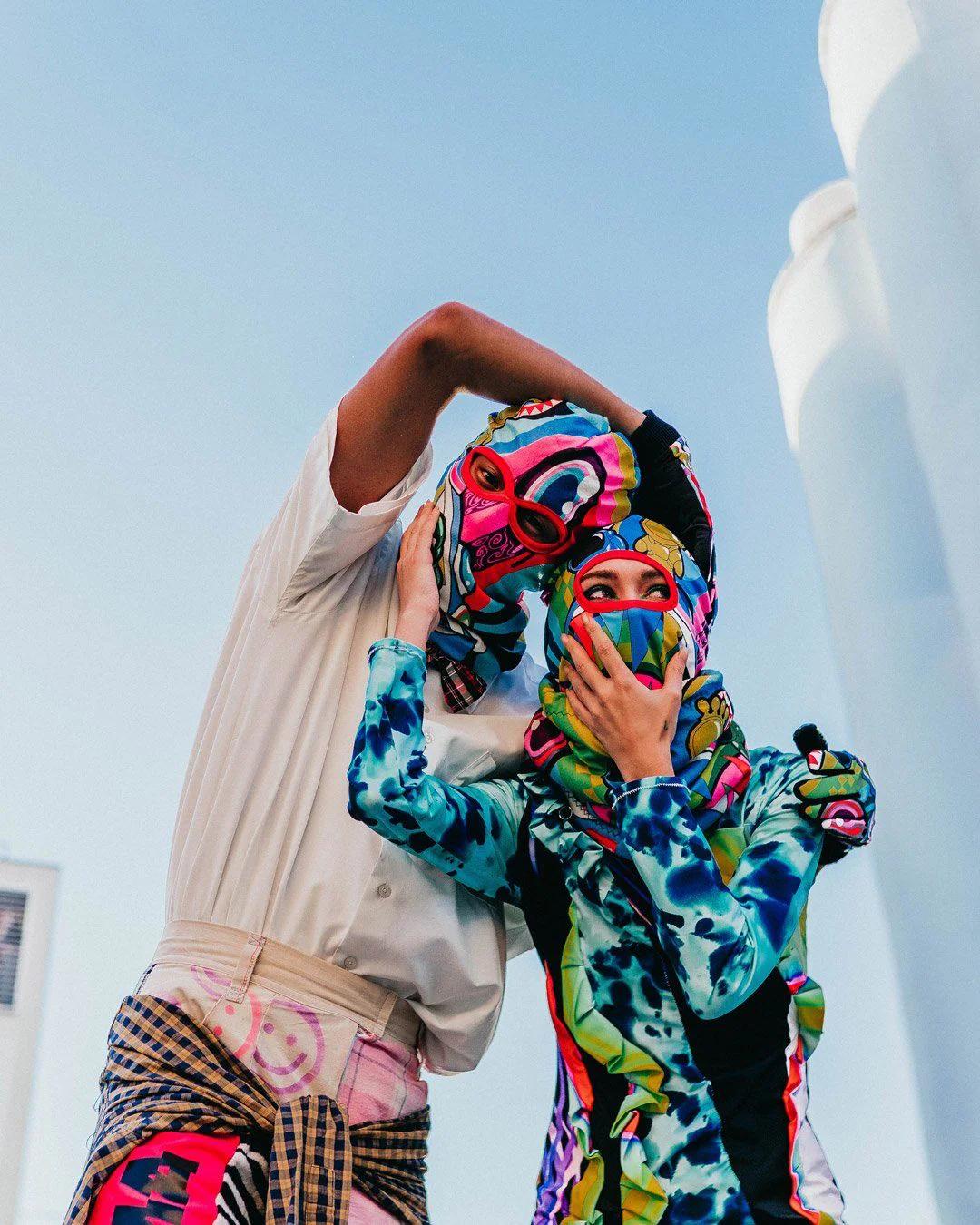 Sprayground Premium | MIND TRIP GLOVES