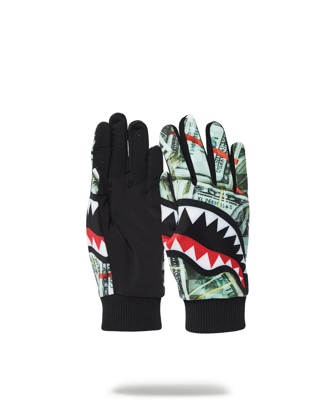 Sprayground New | MAMA I MADE IT GLOVES