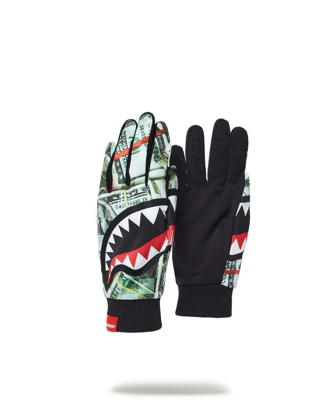 Sprayground New | MAMA I MADE IT GLOVES