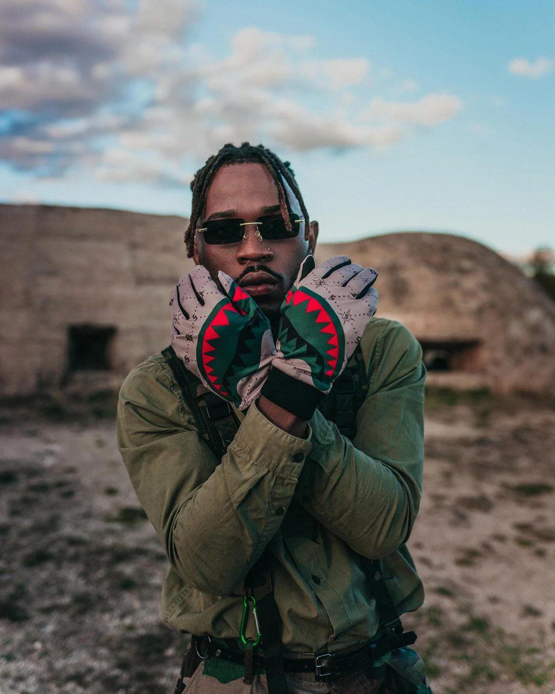 Sprayground Popular | FIFTH AVENUE GLOVES