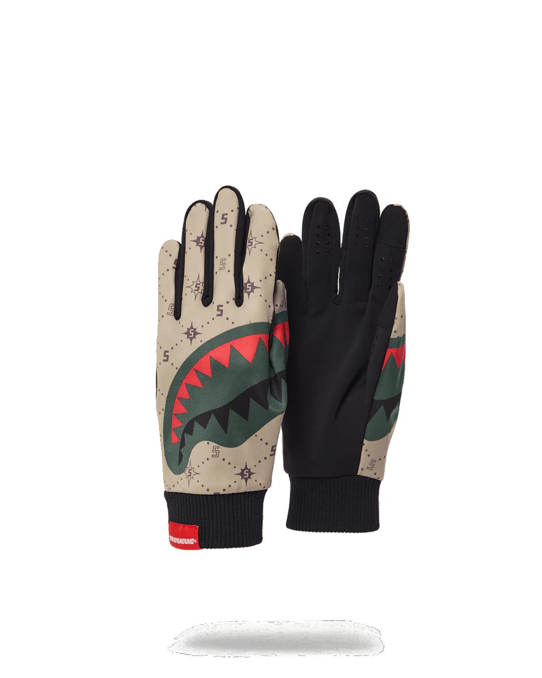 Sprayground Popular | FIFTH AVENUE GLOVES