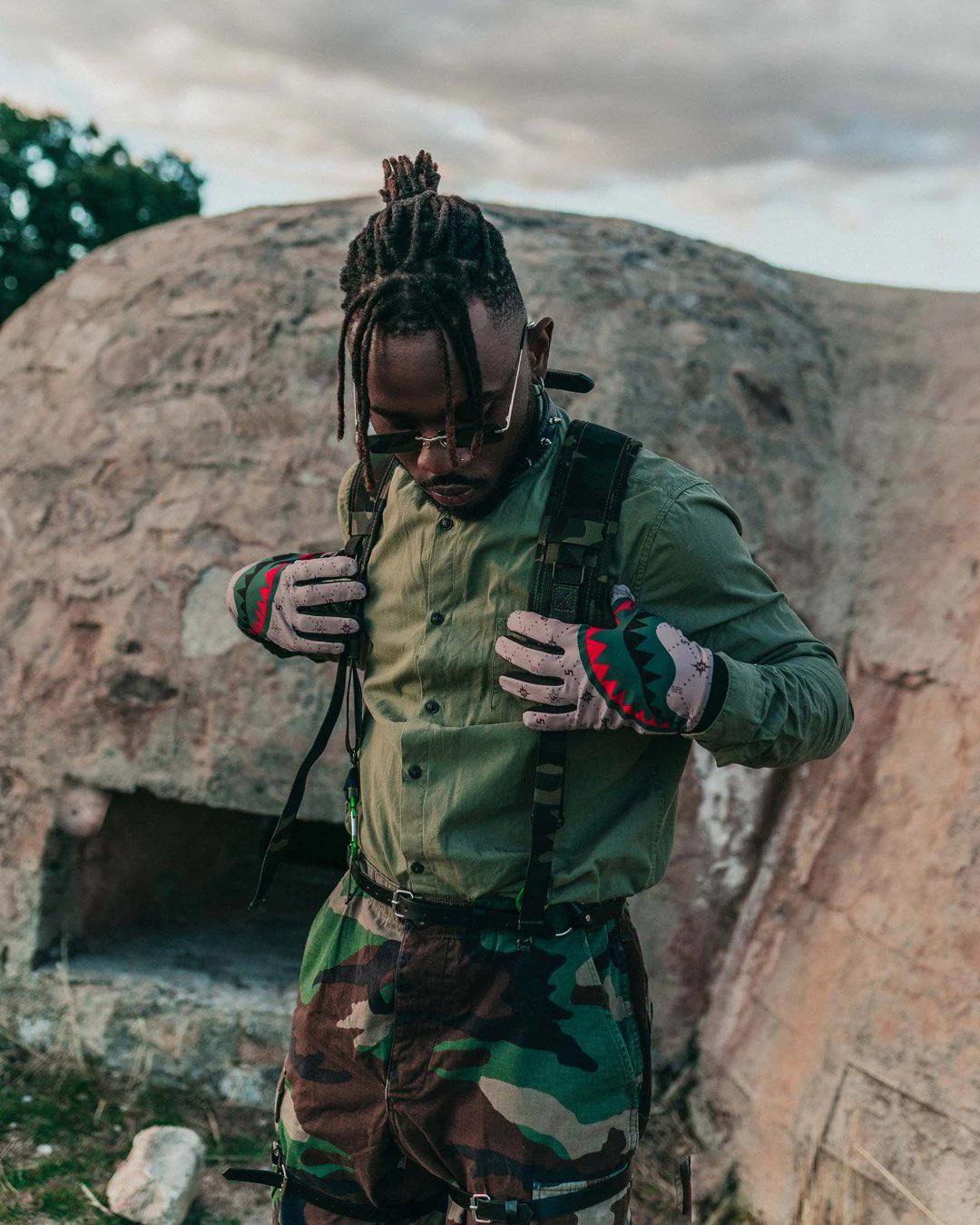 Sprayground Popular | FIFTH AVENUE GLOVES