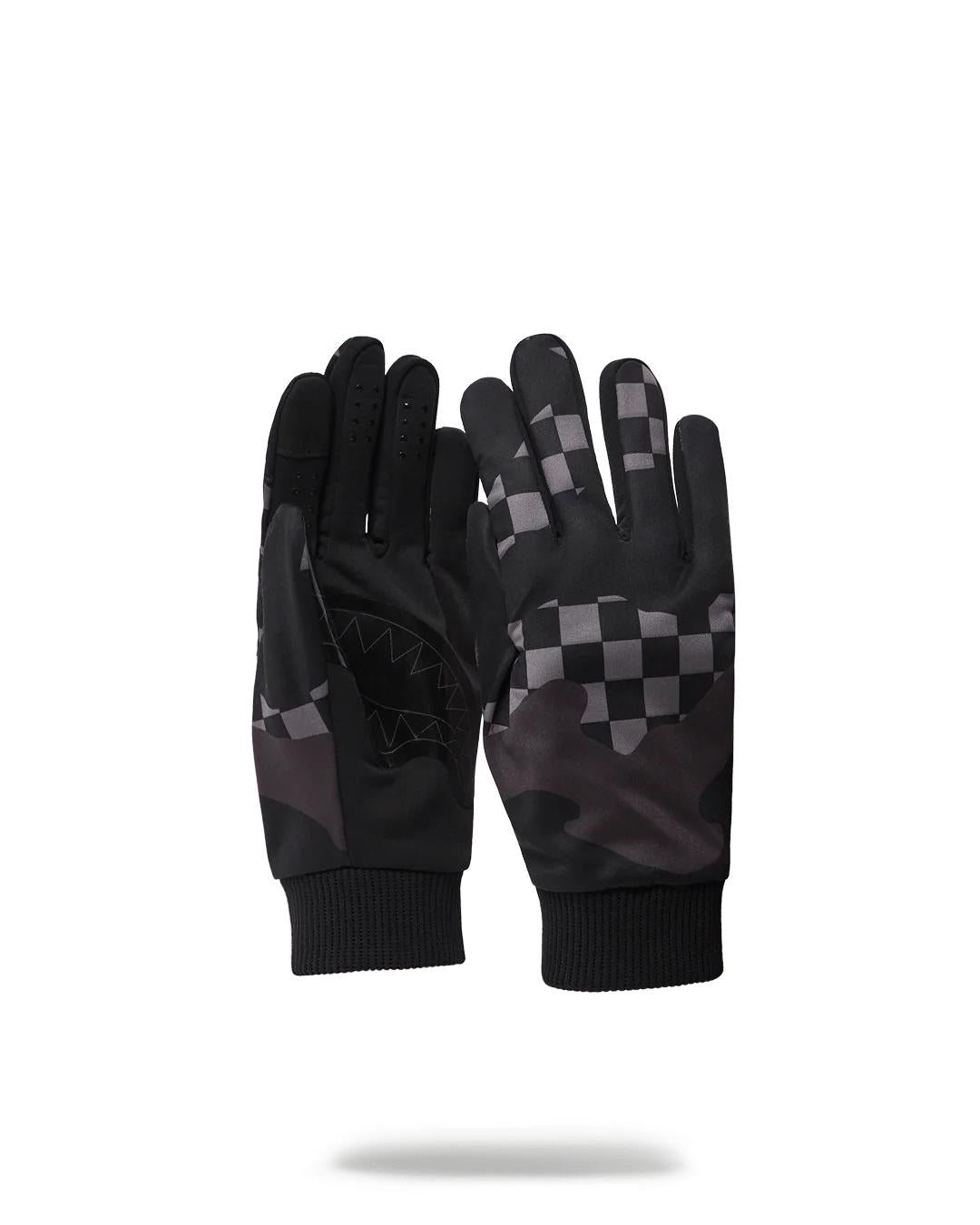 Sprayground Trending | 3AM NEVER SLEEP GLOVES