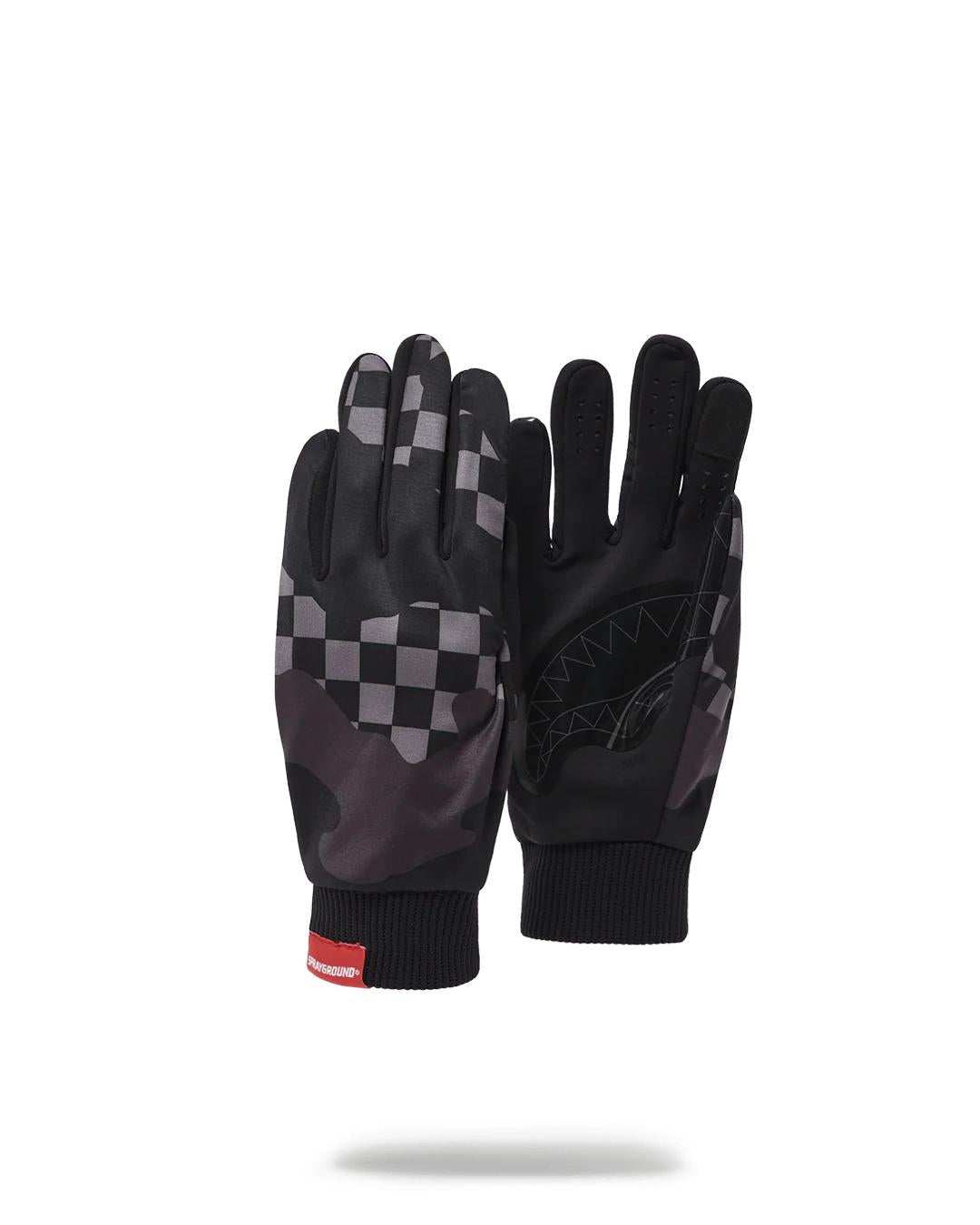 Sprayground Trending | 3AM NEVER SLEEP GLOVES