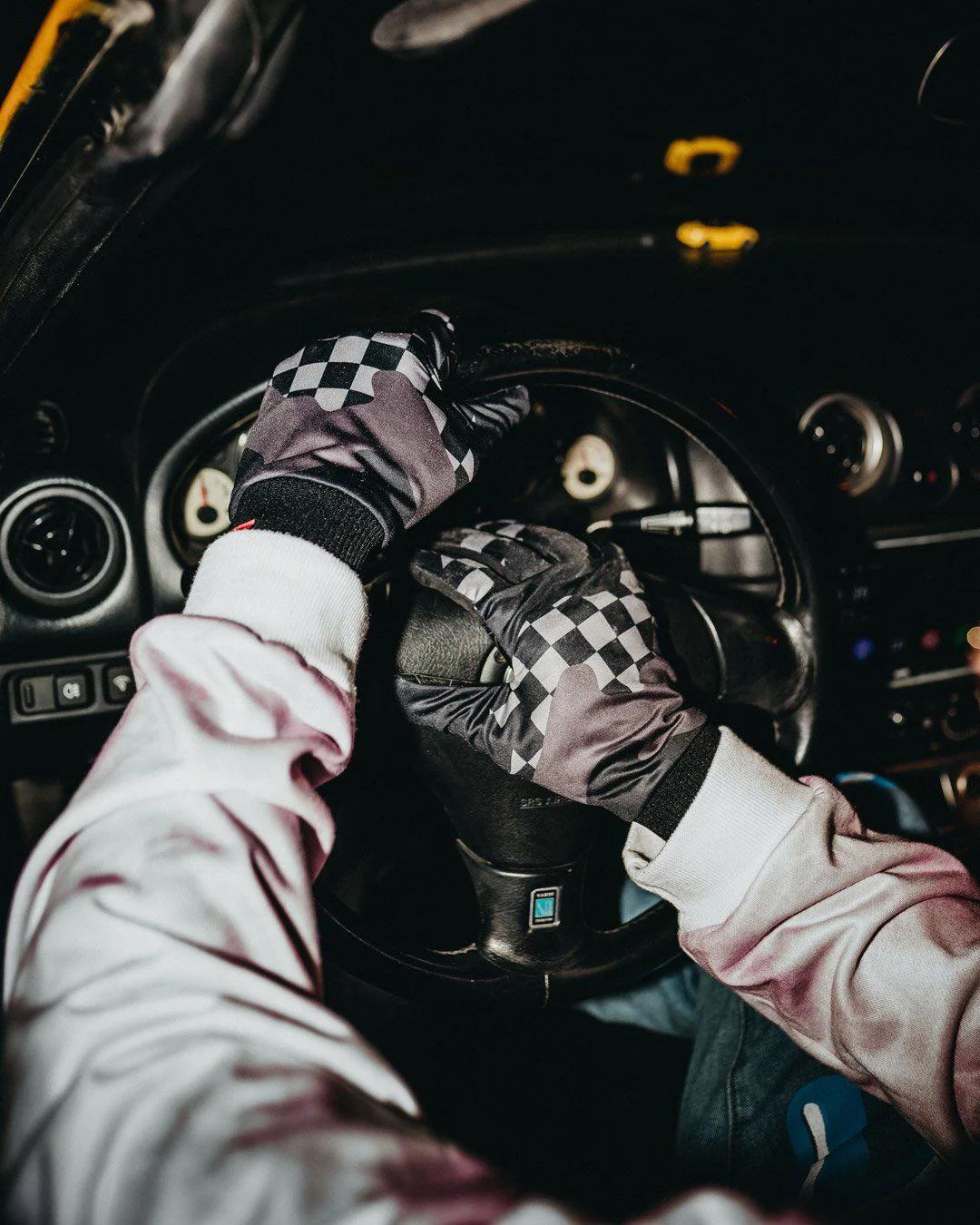 Sprayground Trending | 3AM NEVER SLEEP GLOVES