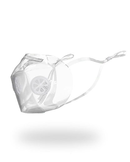 Sprayground Exclusive | SPRAYGROUND CLEAR MASK (ADULT)