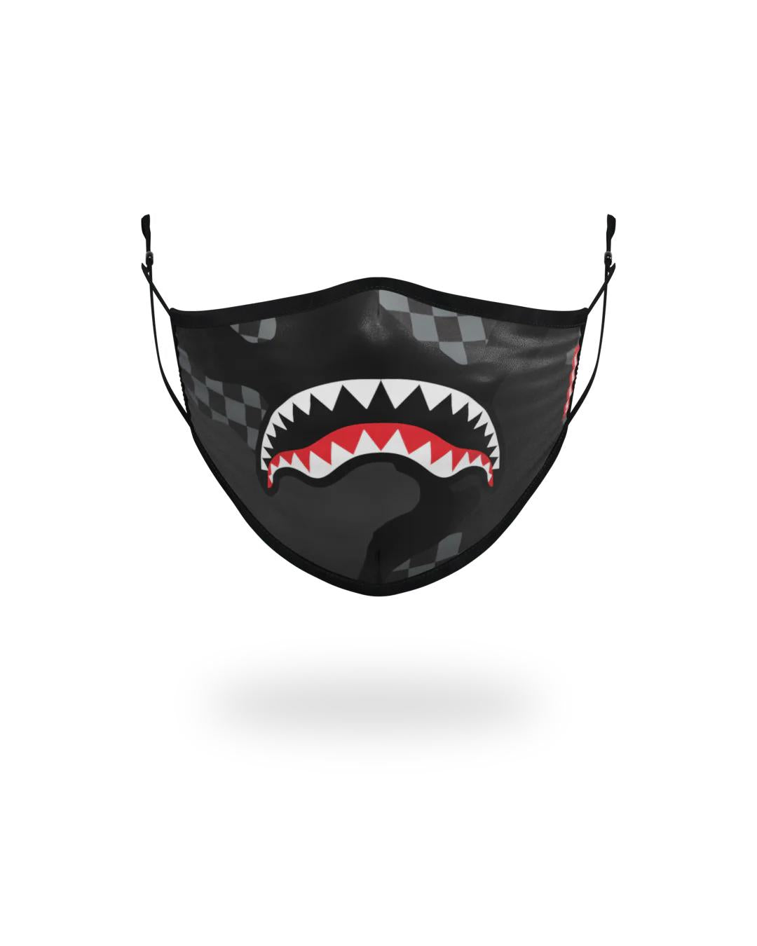 Sprayground New | ADULT 3AM FORM-FITTING FACE MASK