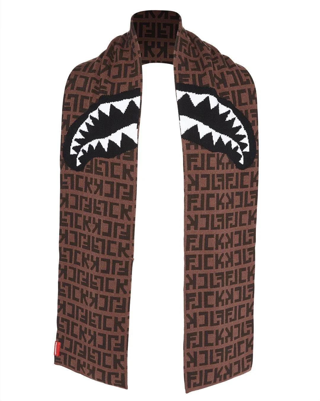 Sprayground Classic | OFFENDED SCARF