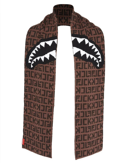 Sprayground Classic | OFFENDED SCARF