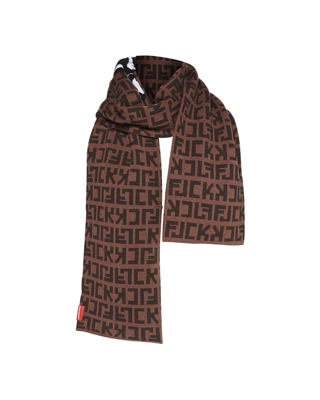 Sprayground Classic | OFFENDED SCARF