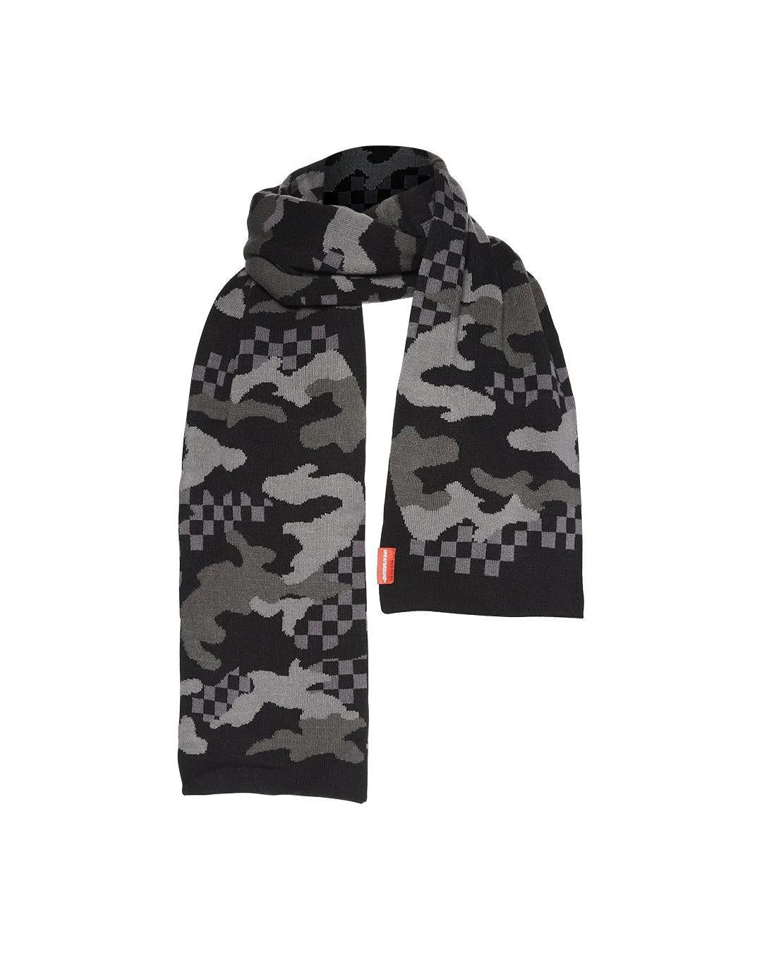 Sprayground Premium | 3AM SCARF