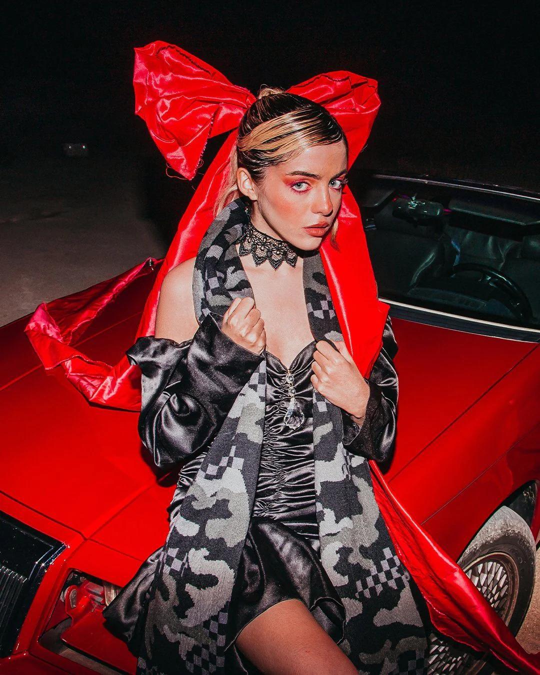 Sprayground Premium | 3AM SCARF