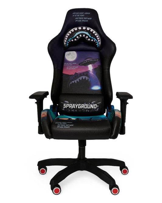 Sprayground Featured | LATE ONE NIGHT GAMING CHAIR