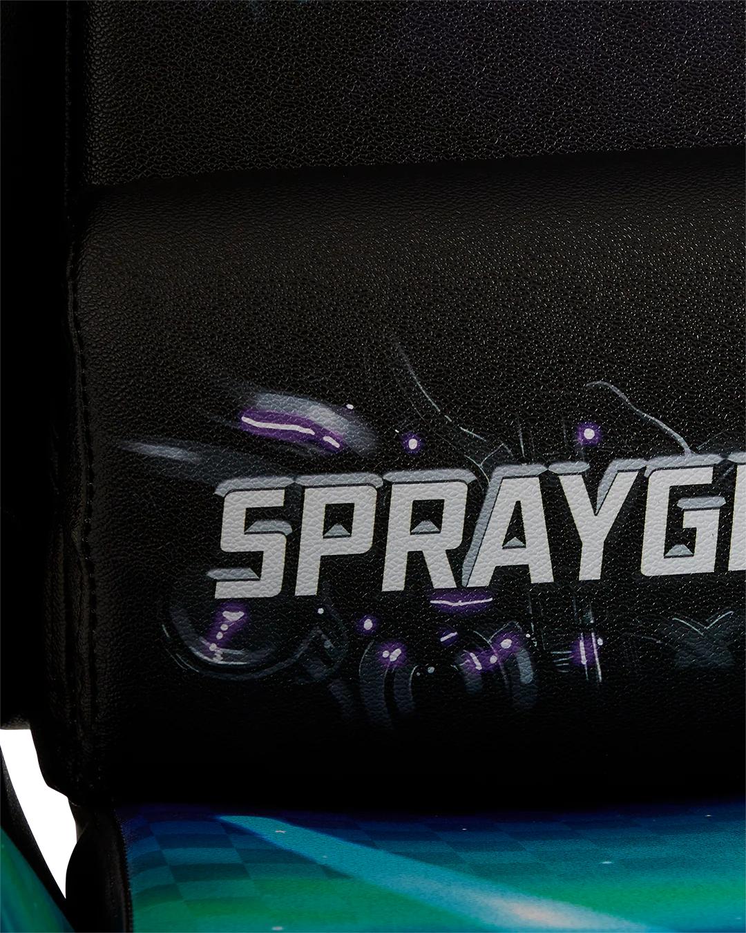 Sprayground Featured | LATE ONE NIGHT GAMING CHAIR