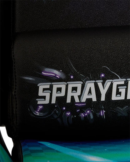 Sprayground Featured | LATE ONE NIGHT GAMING CHAIR