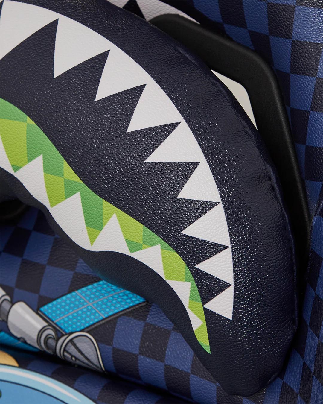 Sprayground Popular | SPACE WARPED GAMING CHAIR