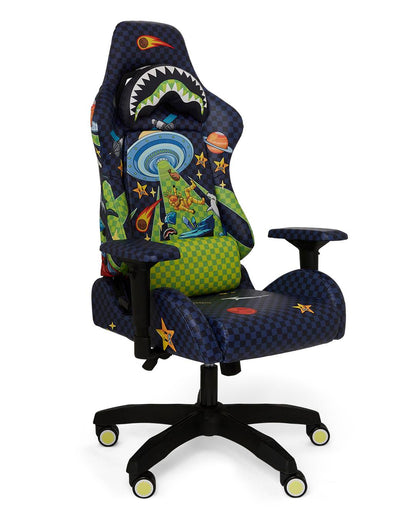 Sprayground Popular | SPACE WARPED GAMING CHAIR