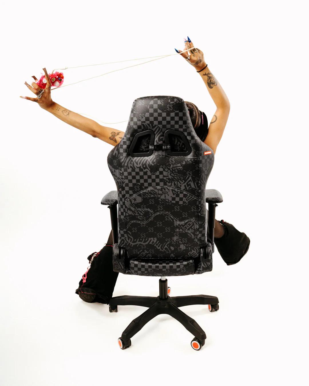 Sprayground Trending | 4AM GAMING CHAIR