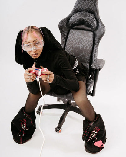 Sprayground Trending | 4AM GAMING CHAIR