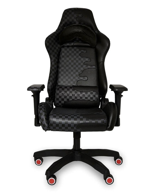 Sprayground Best Seller | SPEED SHARK SIDE SWIPE GAMING CHAIR