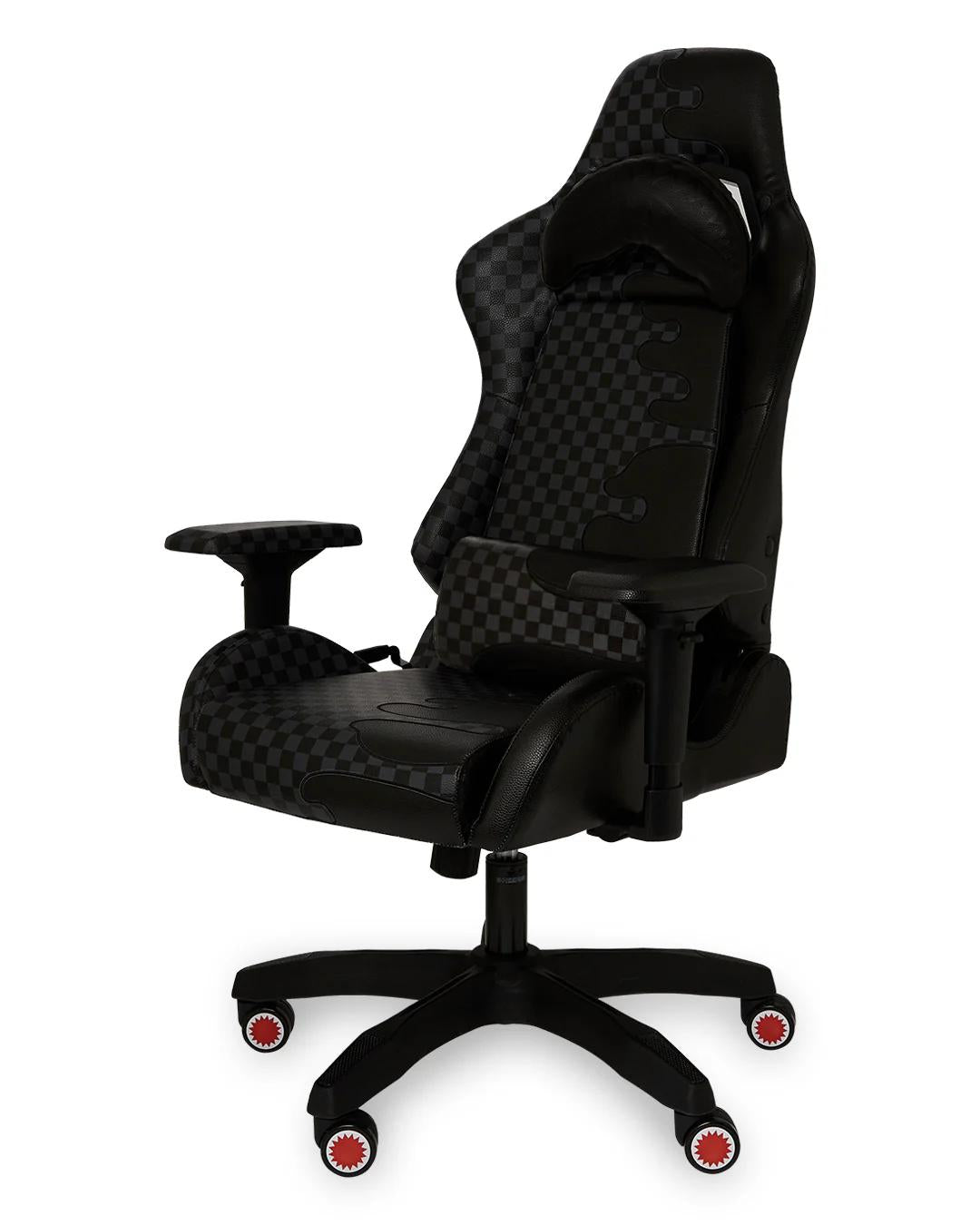 Sprayground Best Seller | SPEED SHARK SIDE SWIPE GAMING CHAIR