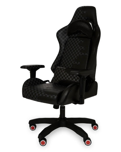 Sprayground Best Seller | SPEED SHARK SIDE SWIPE GAMING CHAIR