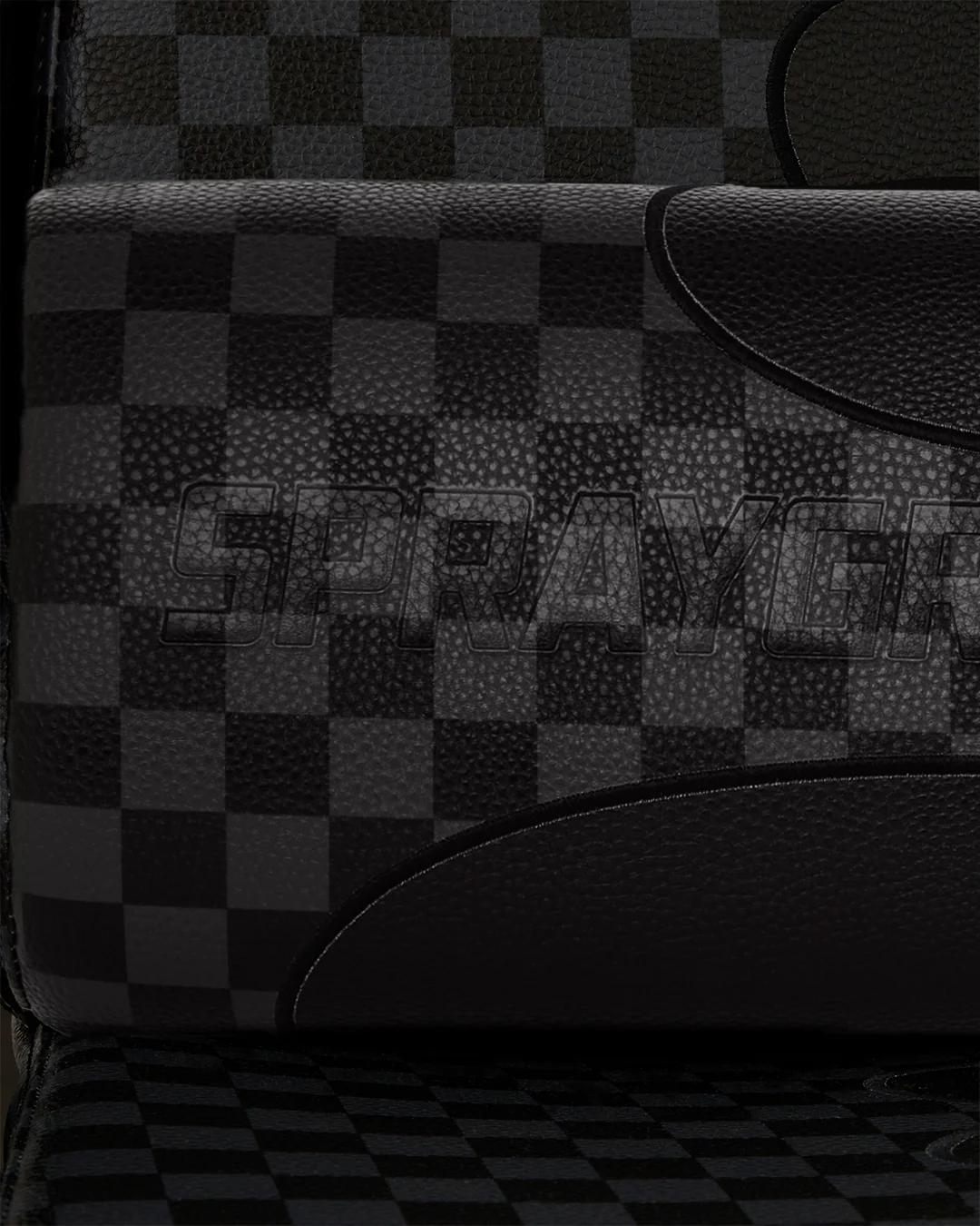Sprayground Best Seller | SPEED SHARK SIDE SWIPE GAMING CHAIR